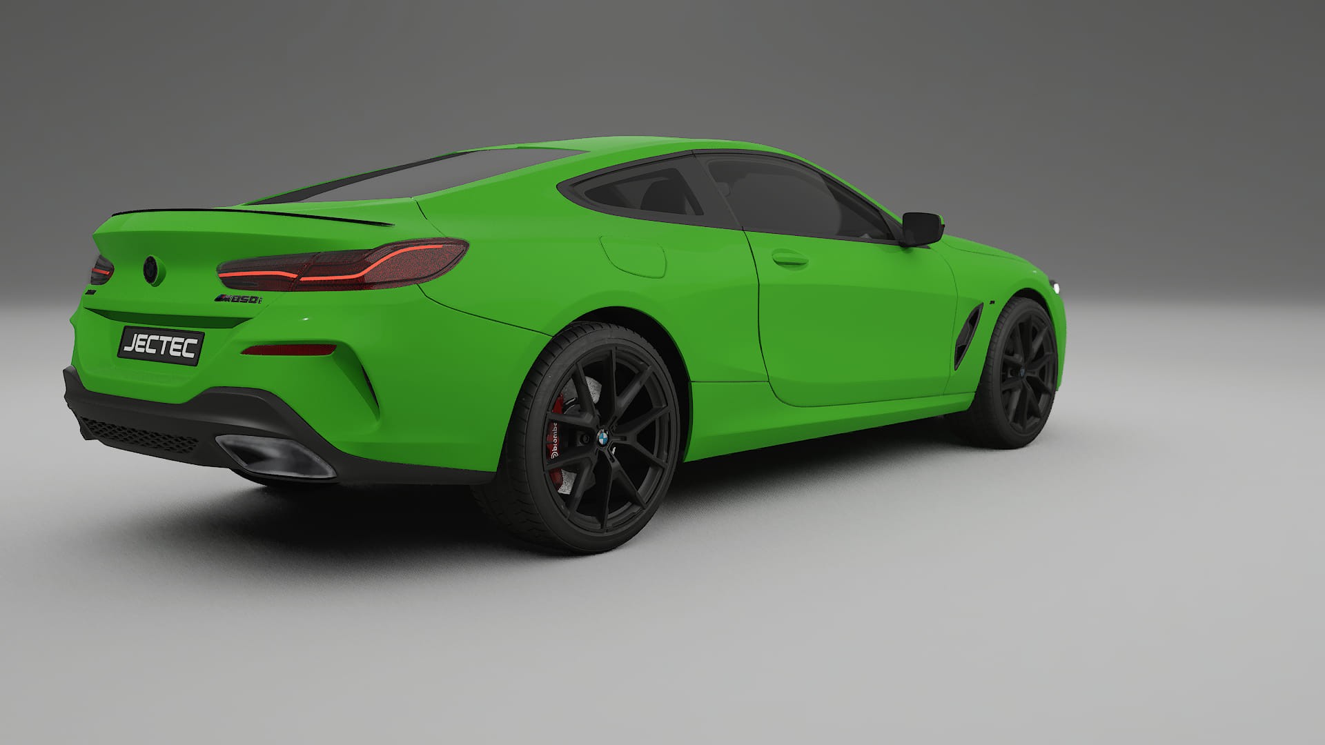 BMW 850 G15 Film de Protecție pentru Vopsea TPU | VENOM PPF cu Schimbare de Culoare – Kit Complet Predecupat