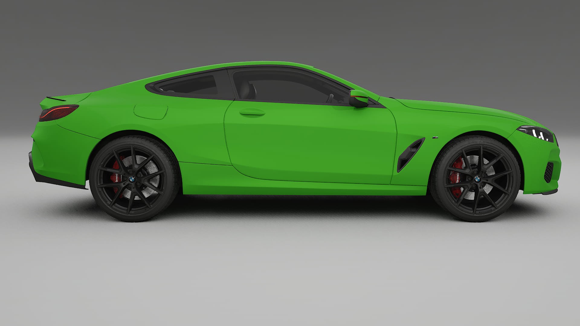 BMW 850 G15 Film de Protecție pentru Vopsea TPU | VENOM PPF cu Schimbare de Culoare – Kit Complet Predecupat