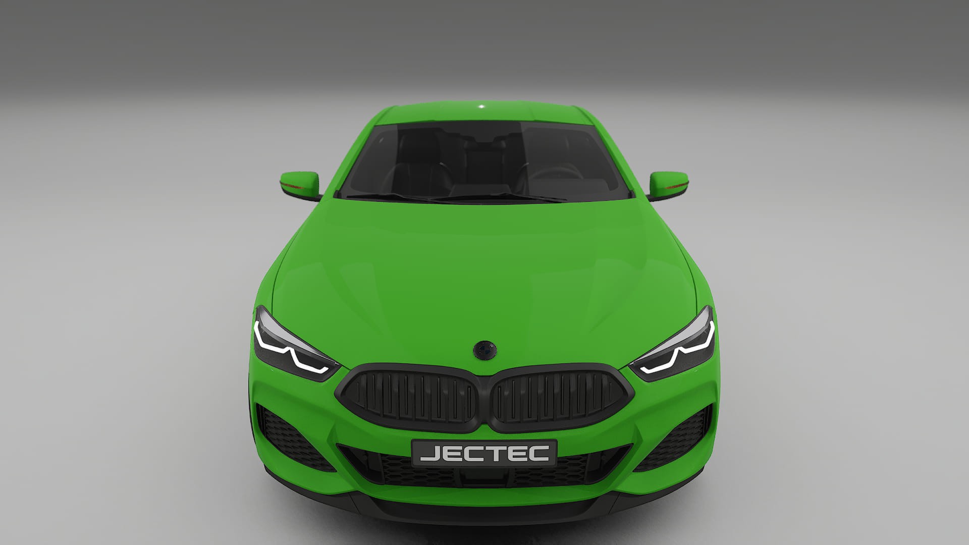 BMW 850 G15 Film de Protecție pentru Vopsea TPU | VENOM PPF cu Schimbare de Culoare – Kit Complet Predecupat