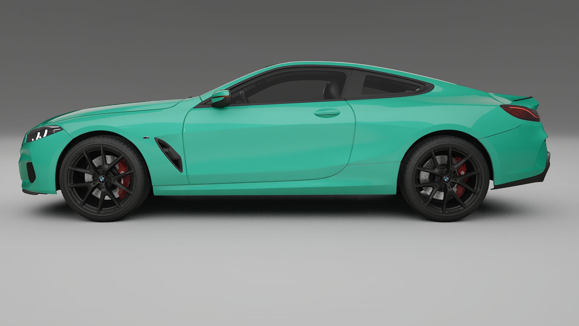 BMW 850 G15 Film de Protecție pentru Vopsea TPU | JEWEL PPF cu Schimbare de Culoare – Kit Complet Predecupat