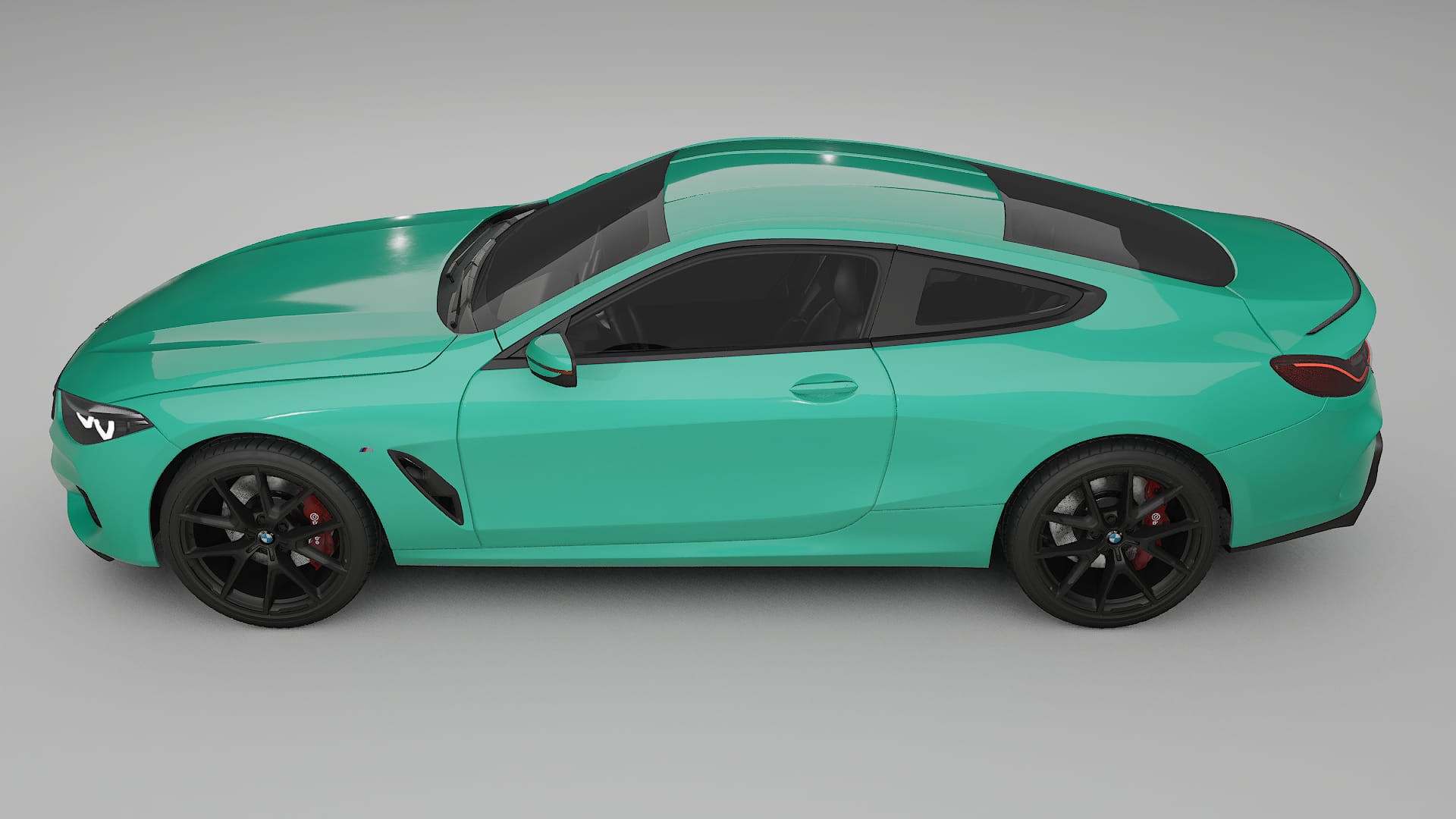 BMW 850 G15 Film de Protecție pentru Vopsea TPU | JEWEL PPF cu Schimbare de Culoare – Kit Complet Predecupat