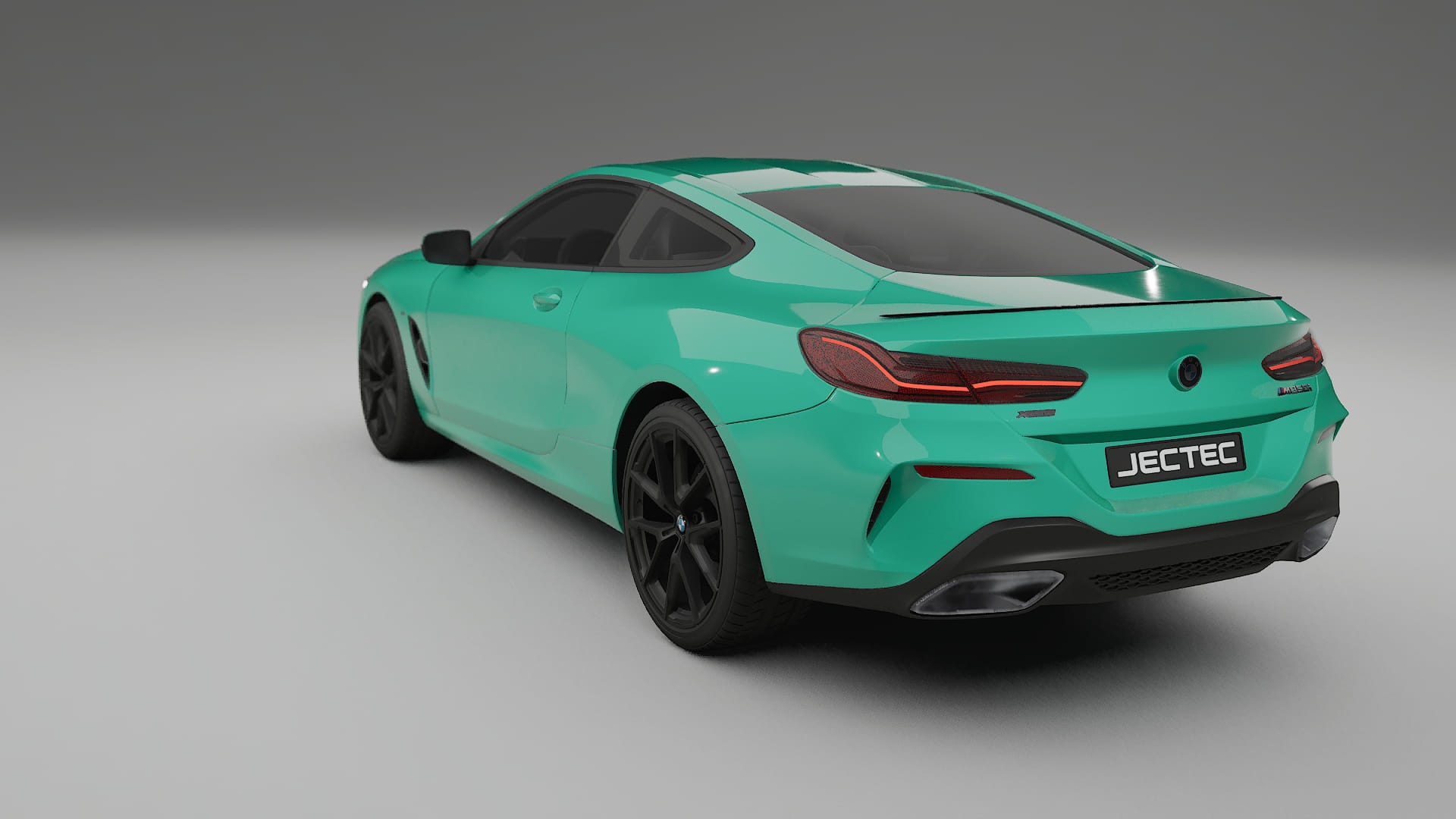 BMW 850 G15 Film de Protecție pentru Vopsea TPU | JEWEL PPF cu Schimbare de Culoare – Kit Complet Predecupat