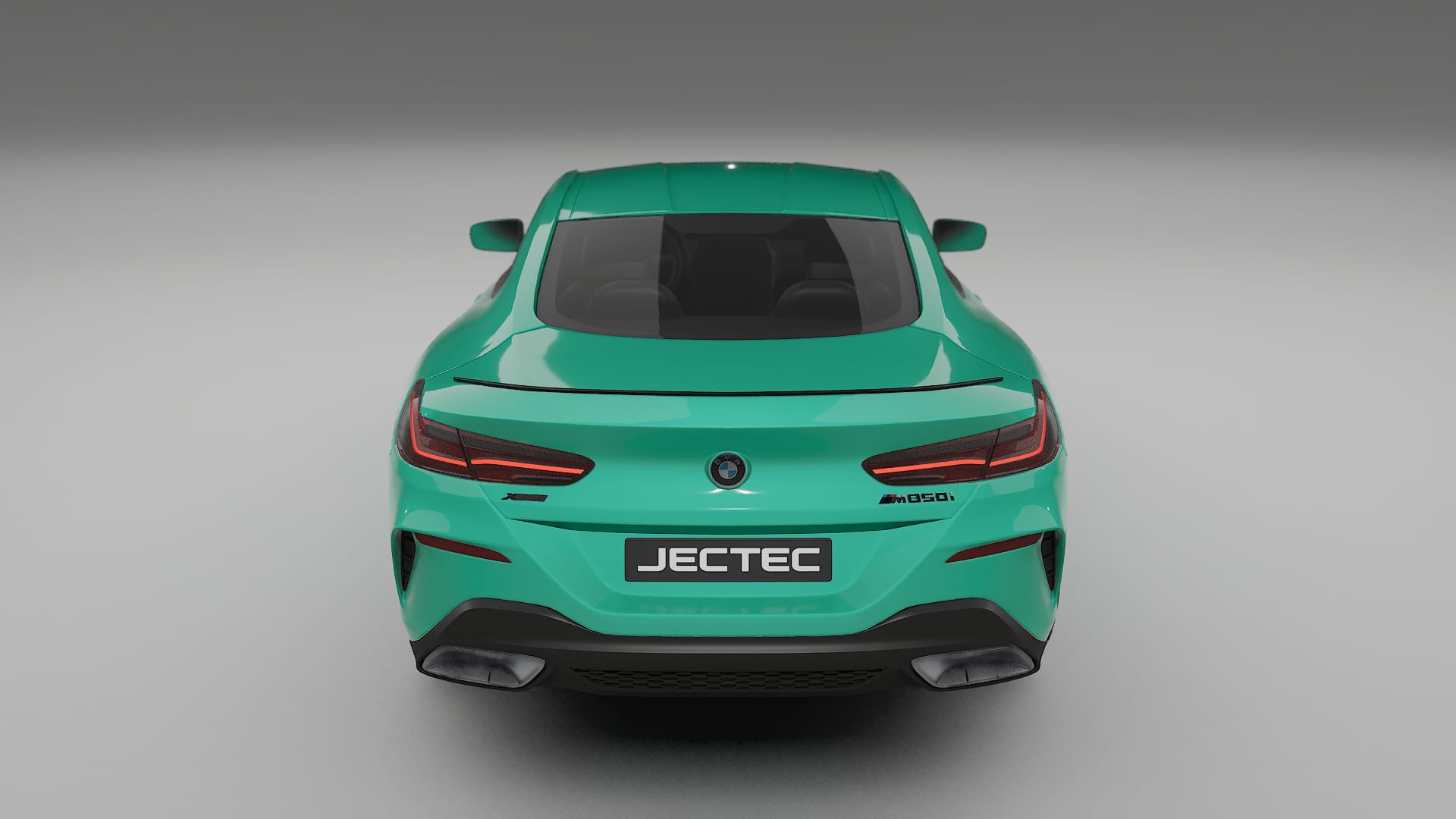 BMW 850 G15 Film de Protecție pentru Vopsea TPU | JEWEL PPF cu Schimbare de Culoare – Kit Complet Predecupat