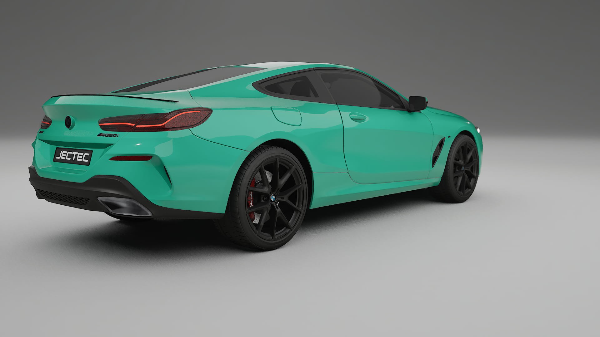 BMW 850 G15 Film de Protecție pentru Vopsea TPU | JEWEL PPF cu Schimbare de Culoare – Kit Complet Predecupat