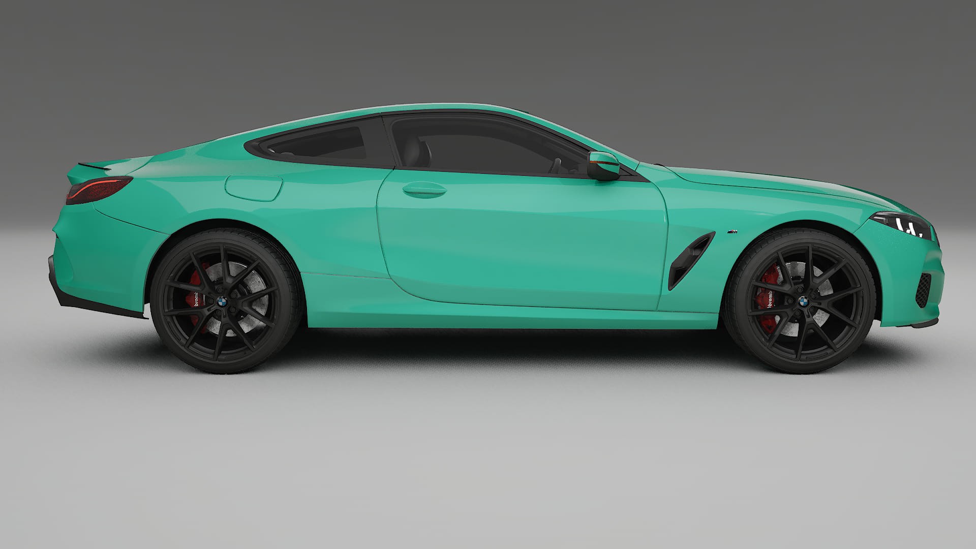 BMW 850 G15 Film de Protecție pentru Vopsea TPU | JEWEL PPF cu Schimbare de Culoare – Kit Complet Predecupat