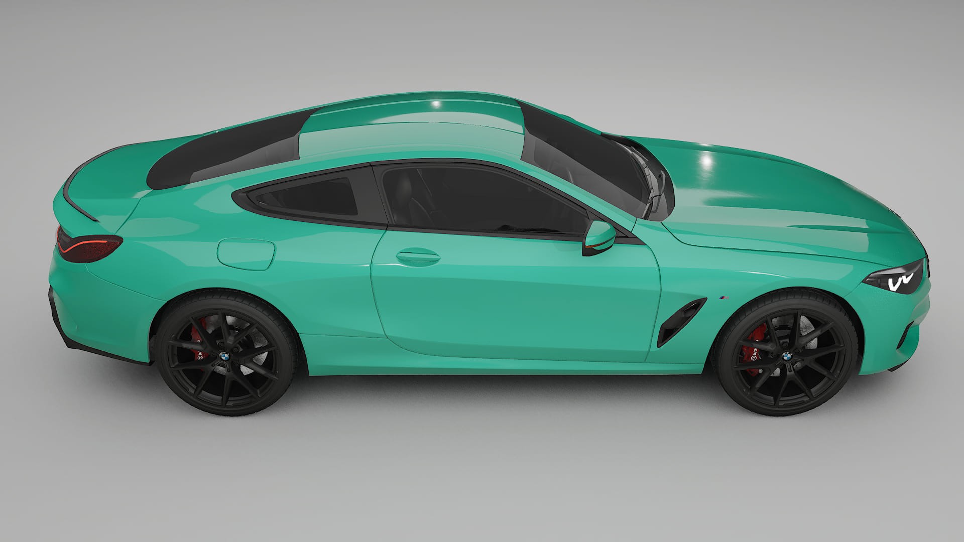 BMW 850 G15 Film de Protecție pentru Vopsea TPU | JEWEL PPF cu Schimbare de Culoare – Kit Complet Predecupat