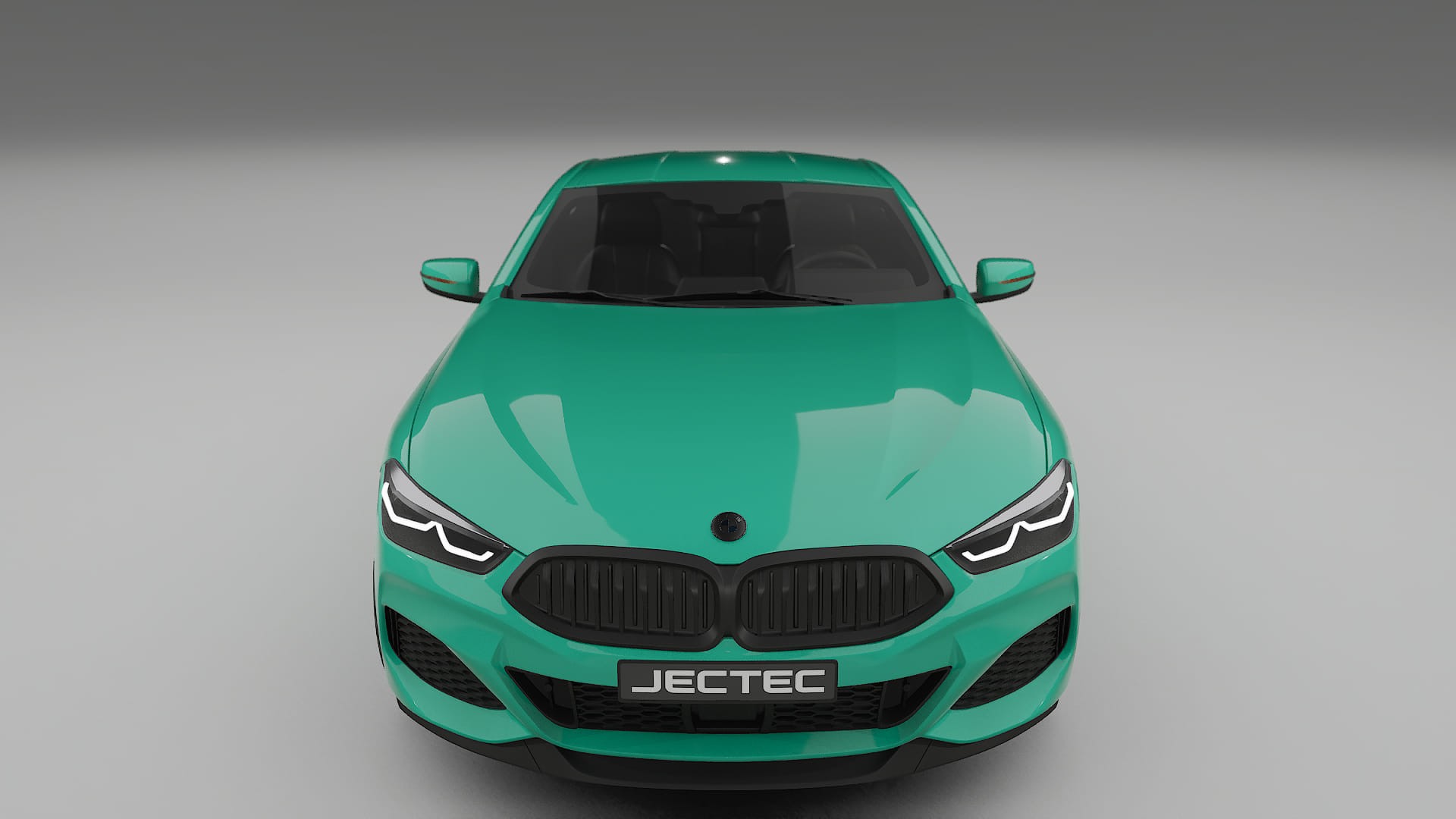 BMW 850 G15 Film de Protecție pentru Vopsea TPU | JEWEL PPF cu Schimbare de Culoare – Kit Complet Predecupat