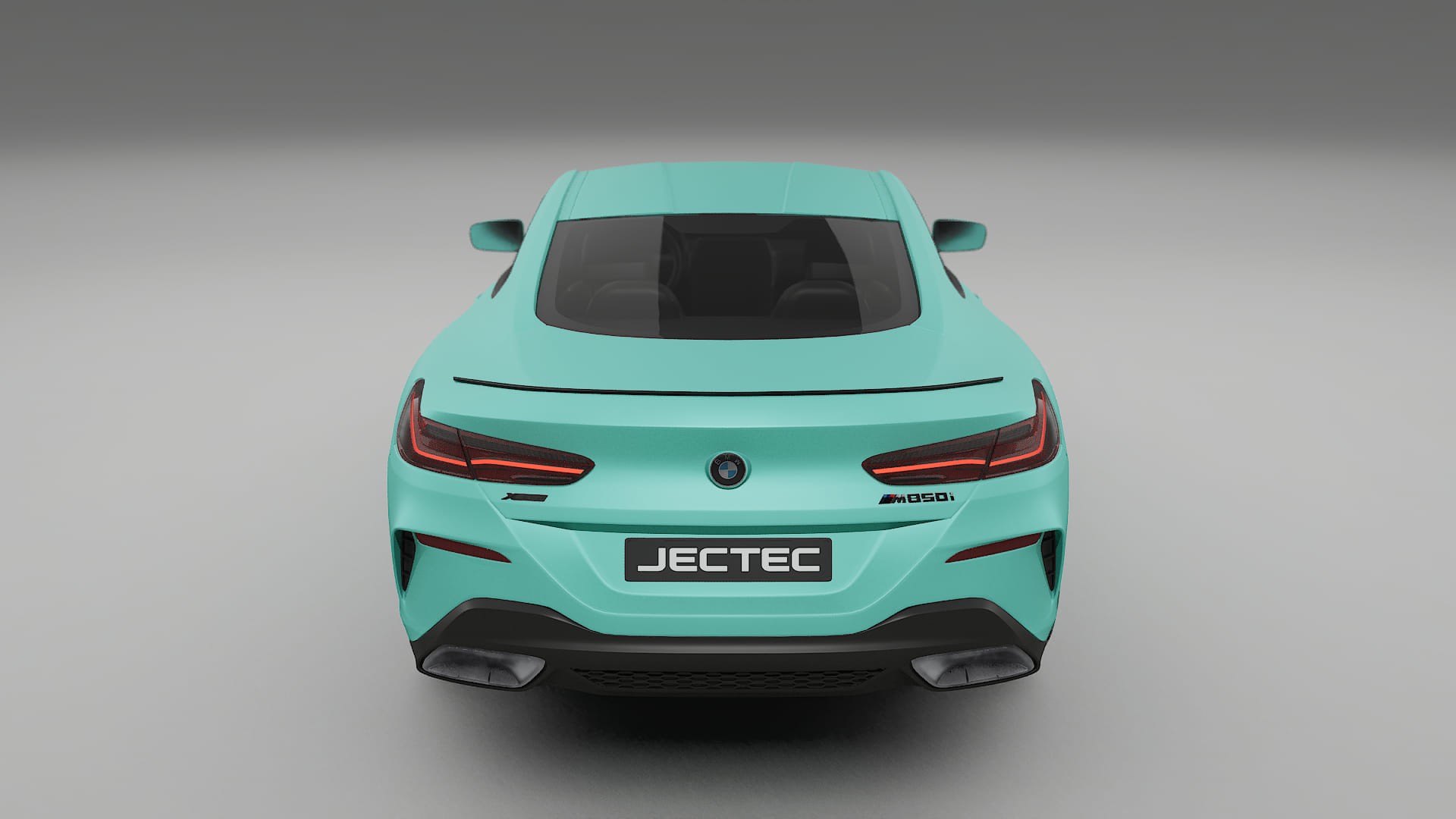 BMW 850 G15 Film de Protecție pentru Vopsea TPU | FROST PPF cu Schimbare de Culoare – Kit Complet Predecupat