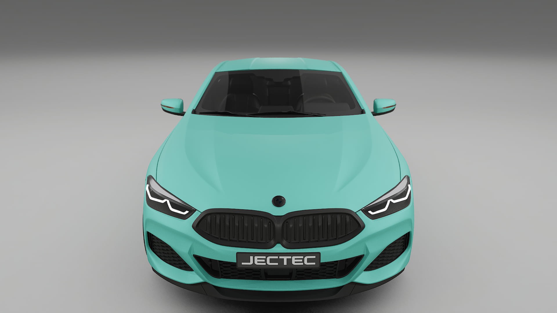 BMW 850 G15 Film de Protecție pentru Vopsea TPU | FROST PPF cu Schimbare de Culoare – Kit Complet Predecupat