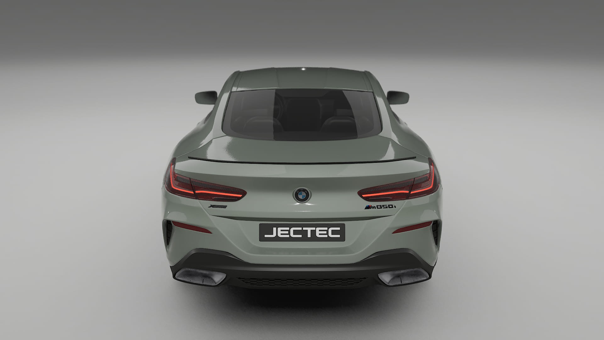 BMW 850 G15 Film de Protecție pentru Vopsea TPU | SLATE PPF cu Schimbare de Culoare – Kit Complet Predecupat