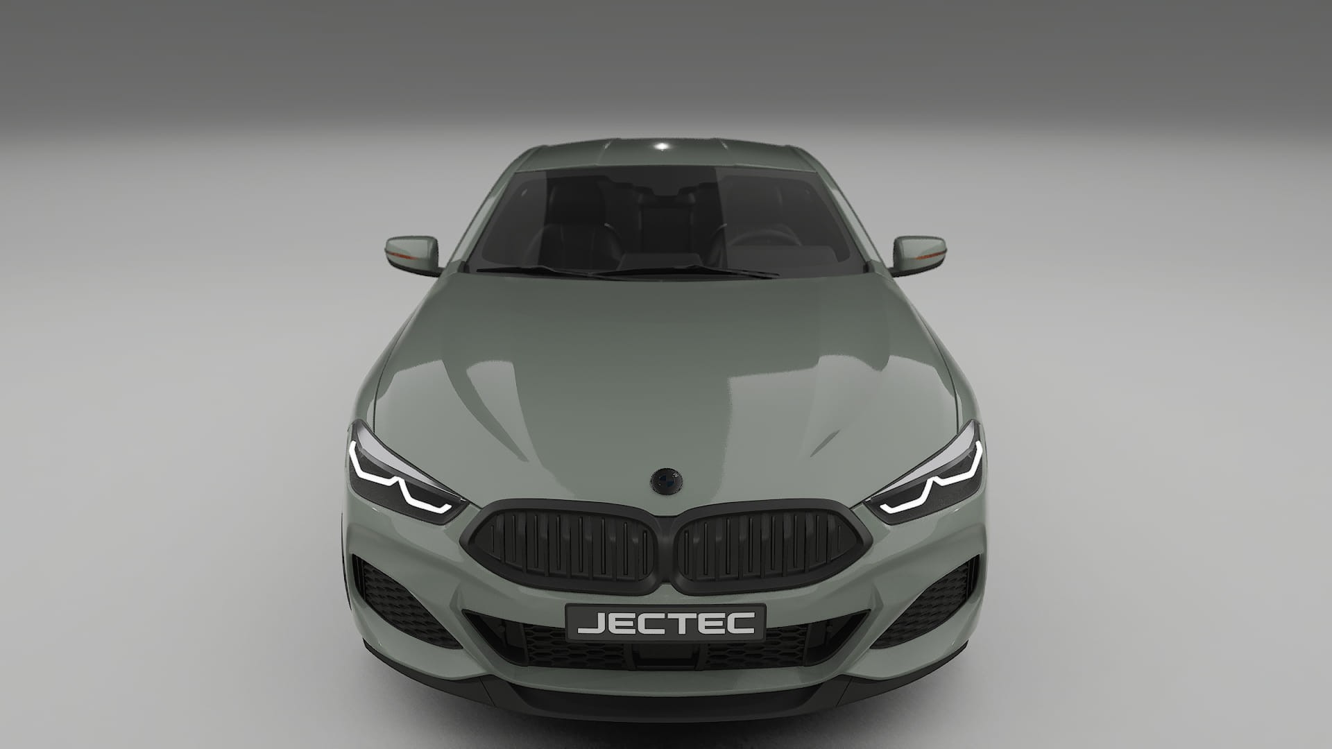 BMW 850 G15 Film de Protecție pentru Vopsea TPU | SLATE PPF cu Schimbare de Culoare – Kit Complet Predecupat