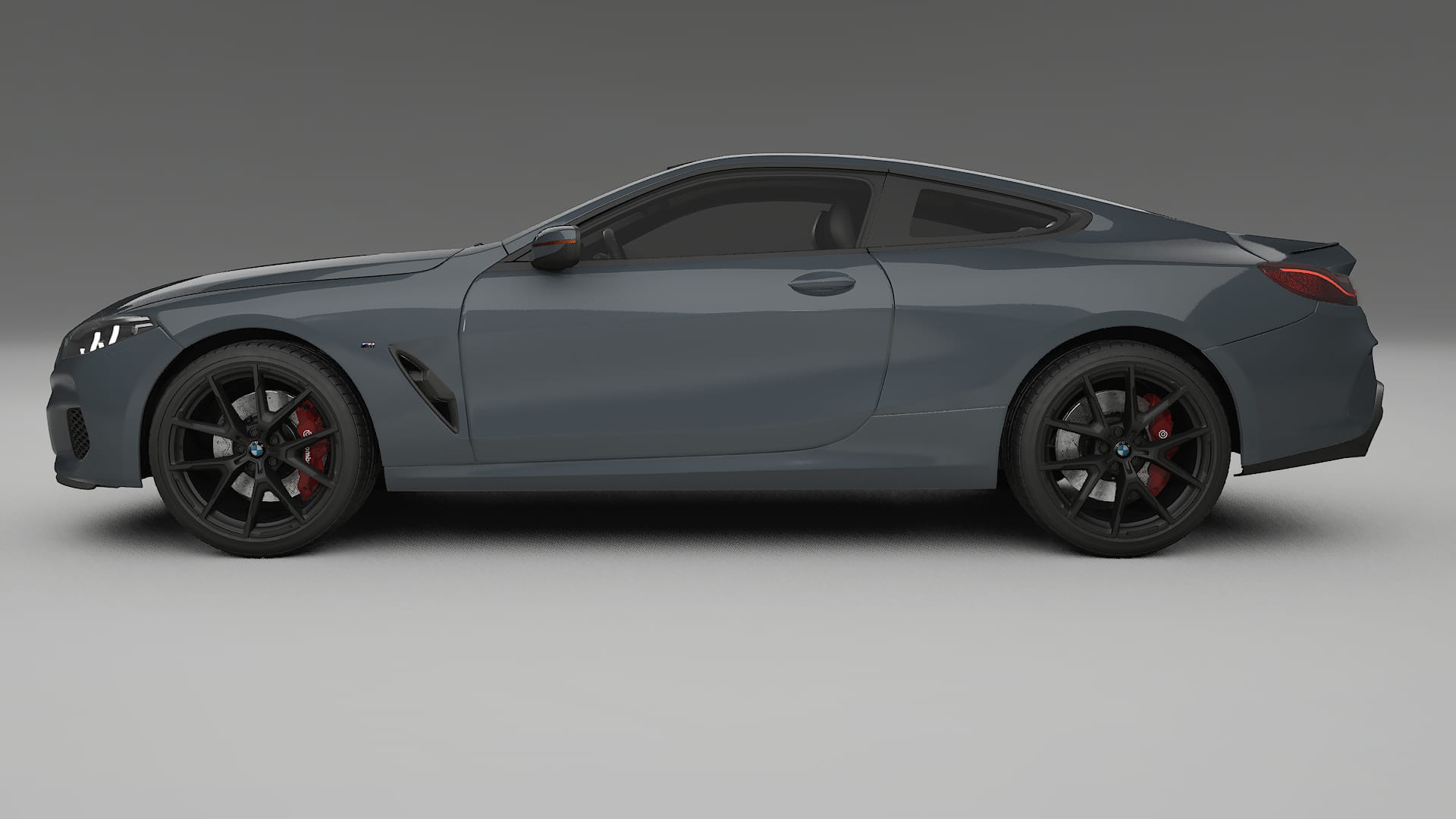 BMW 850 G15 Film de Protecție pentru Vopsea TPU | GRANITE PPF cu Schimbare de Culoare – Kit Complet Predecupat