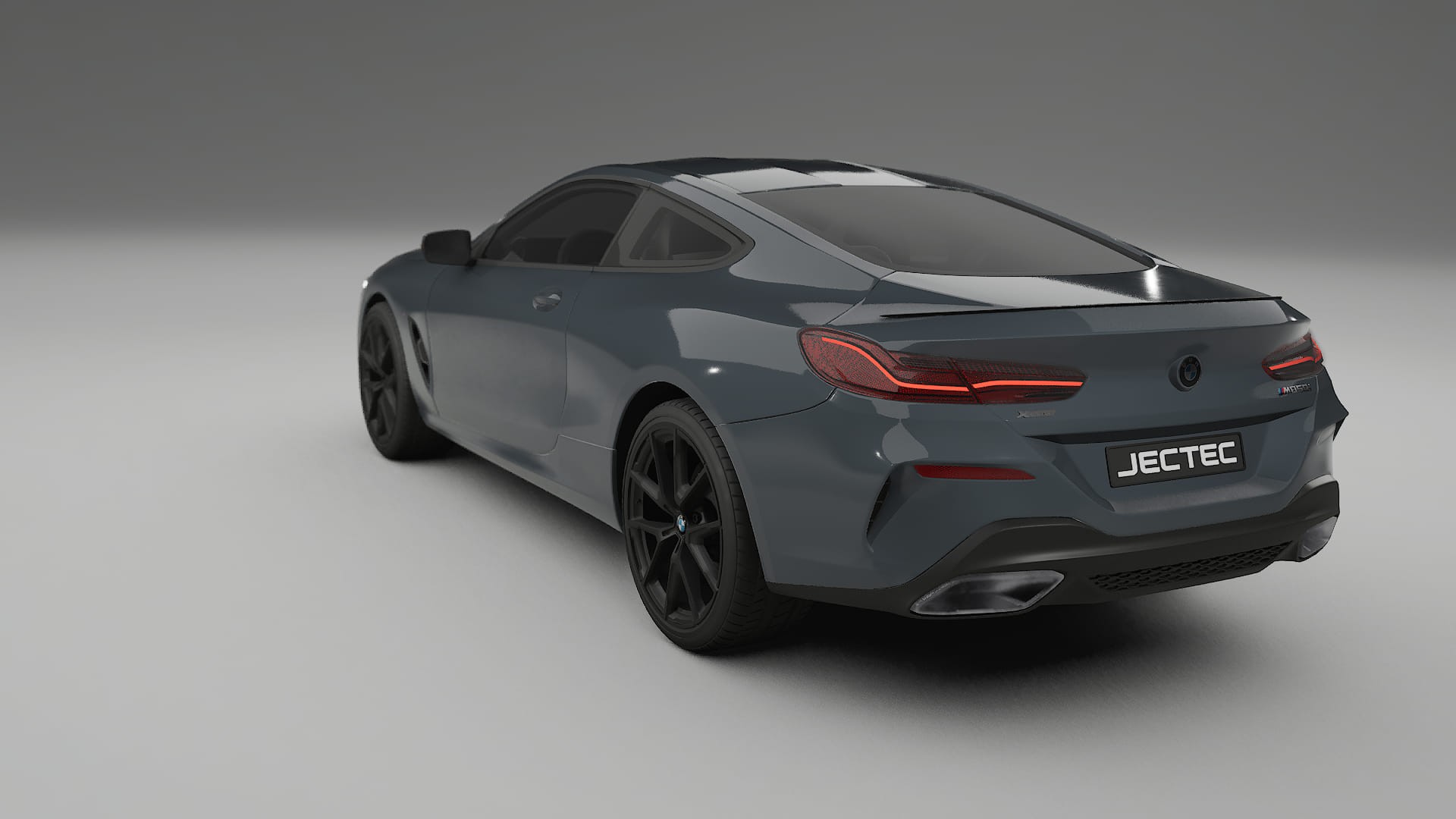 BMW 850 G15 Film de Protecție pentru Vopsea TPU | GRANITE PPF cu Schimbare de Culoare – Kit Complet Predecupat