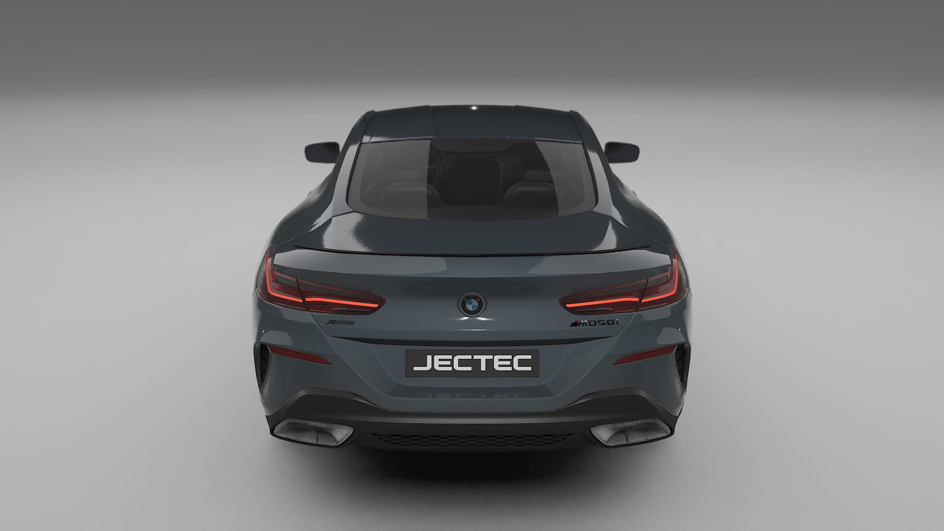 BMW 850 G15 Film de Protecție pentru Vopsea TPU | GRANITE PPF cu Schimbare de Culoare – Kit Complet Predecupat