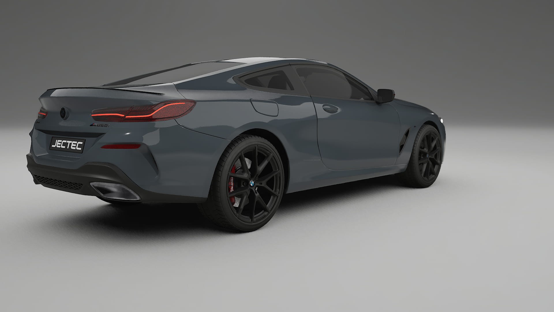 BMW 850 G15 Film de Protecție pentru Vopsea TPU | GRANITE PPF cu Schimbare de Culoare – Kit Complet Predecupat