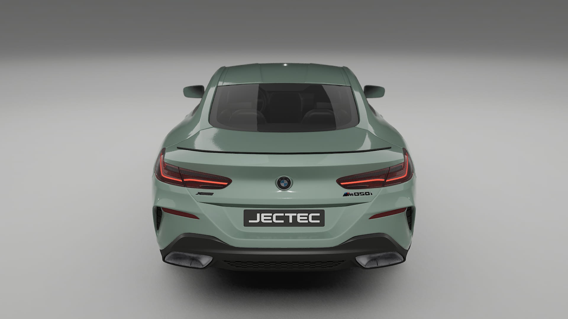 BMW 850 G15 Film de Protecție pentru Vopsea TPU | CINDER PPF cu Schimbare de Culoare – Kit Complet Predecupat