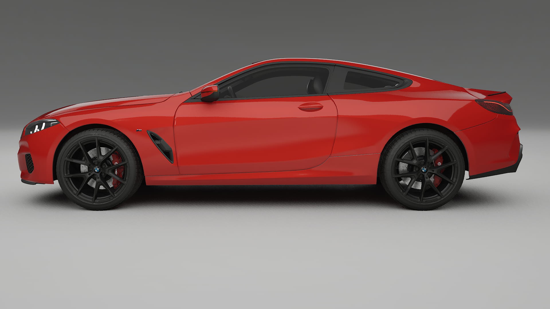 BMW 850 G15 Film de Protecție pentru Vopsea TPU | BLAZE PPF cu Schimbare de Culoare – Kit Complet Predecupat