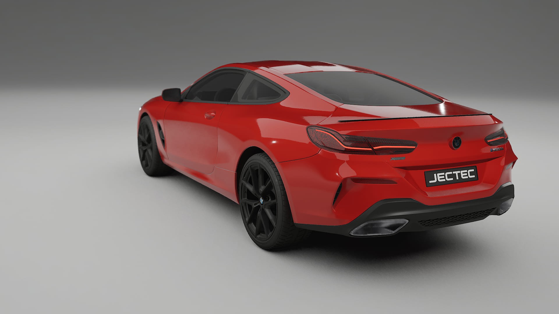 BMW 850 G15 Film de Protecție pentru Vopsea TPU | BLAZE PPF cu Schimbare de Culoare – Kit Complet Predecupat