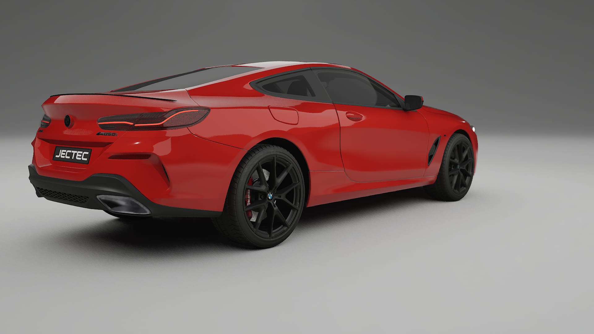 BMW 850 G15 Film de Protecție pentru Vopsea TPU | BLAZE PPF cu Schimbare de Culoare – Kit Complet Predecupat