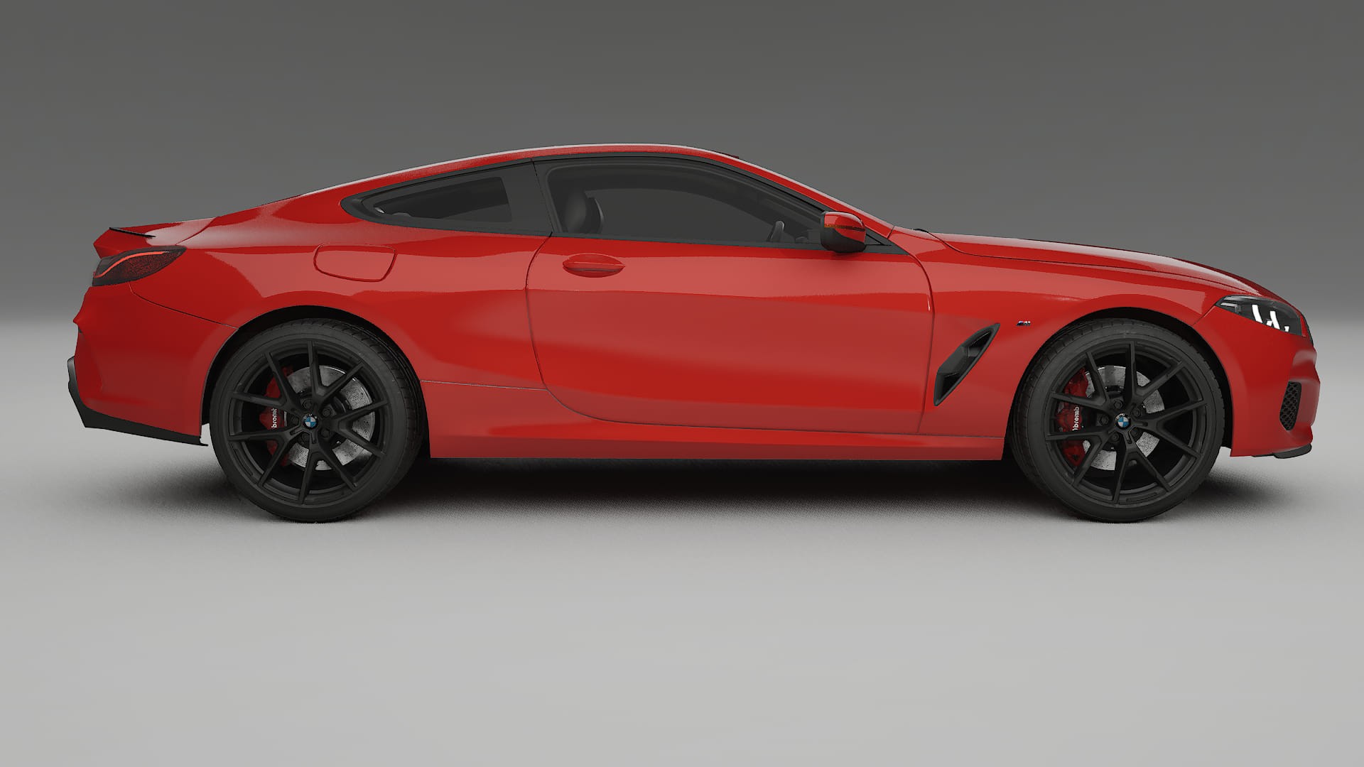 BMW 850 G15 Film de Protecție pentru Vopsea TPU | BLAZE PPF cu Schimbare de Culoare – Kit Complet Predecupat