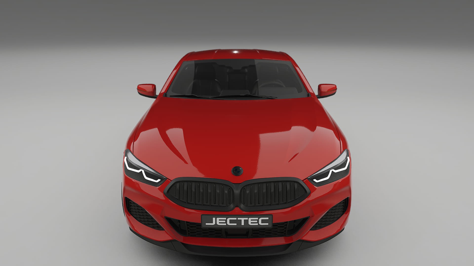 BMW 850 G15 Film de Protecție pentru Vopsea TPU | BLAZE PPF cu Schimbare de Culoare – Kit Complet Predecupat