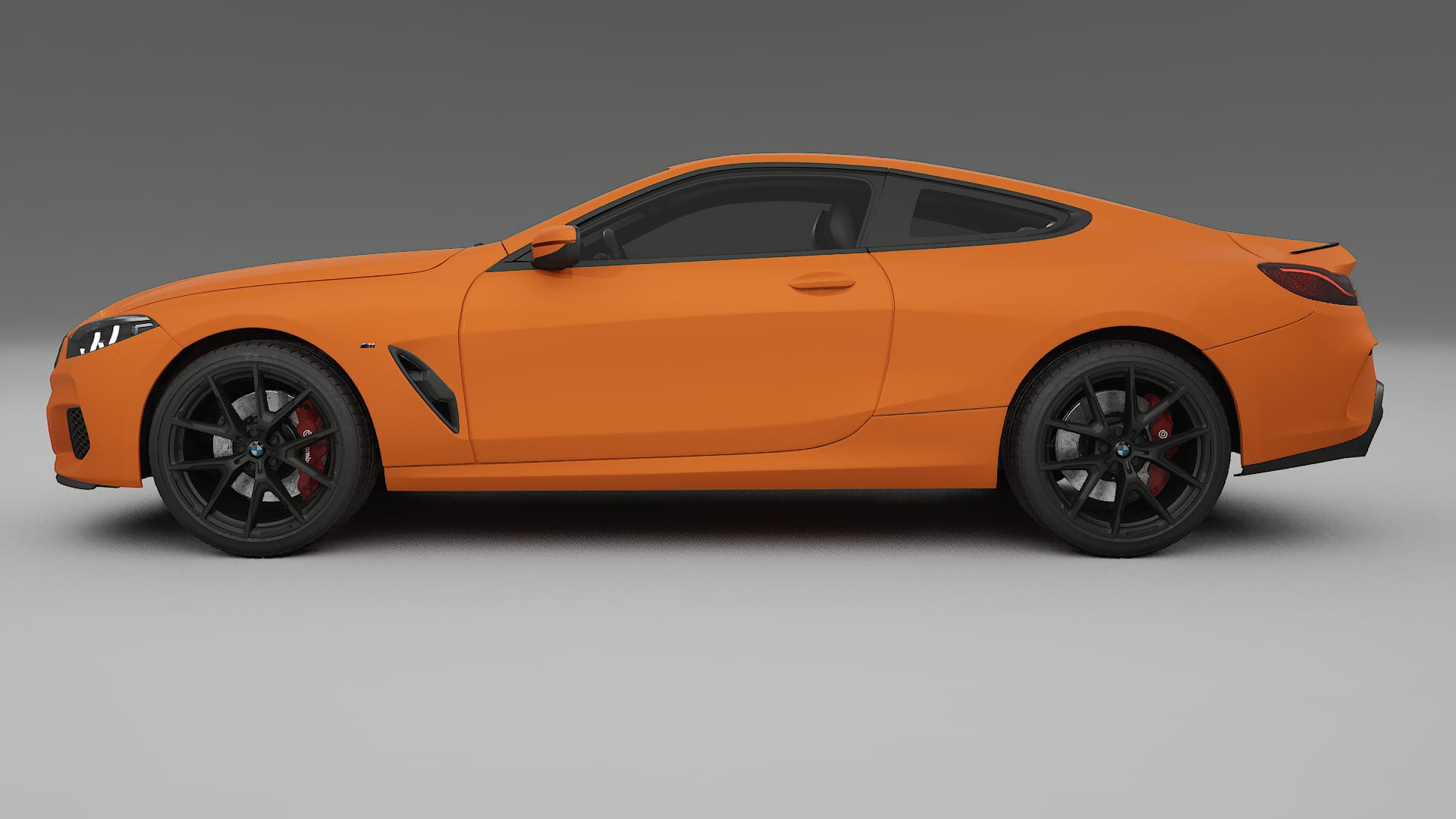 BMW 850 G15 Film de Protecție pentru Vopsea TPU | ROCKET PPF cu Schimbare de Culoare – Kit Complet Predecupat