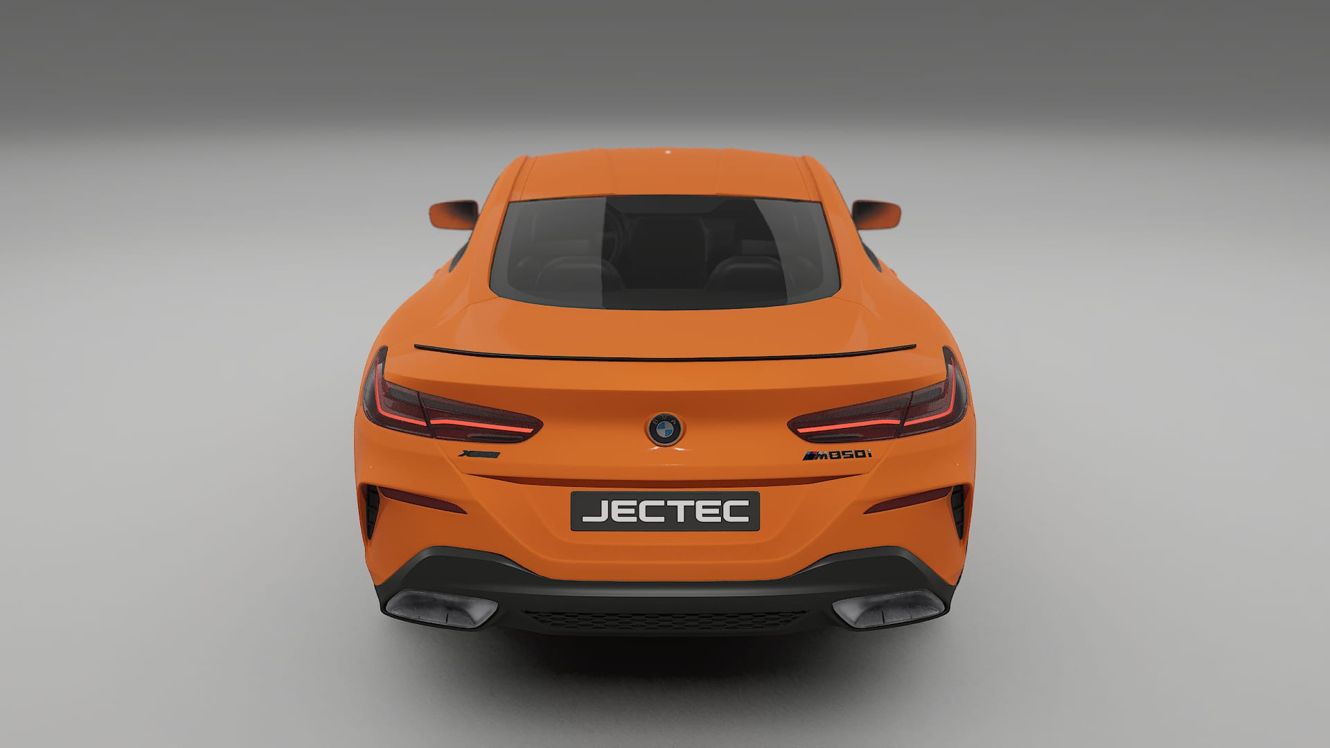 BMW 850 G15 Film de Protecție pentru Vopsea TPU | ROCKET PPF cu Schimbare de Culoare – Kit Complet Predecupat