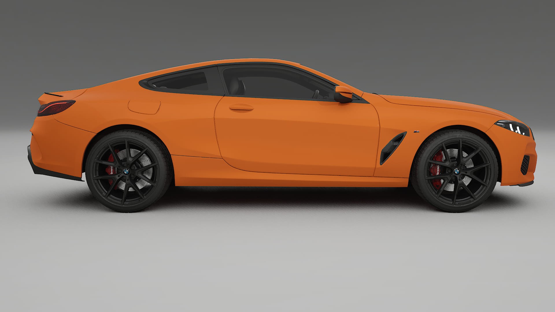 BMW 850 G15 Film de Protecție pentru Vopsea TPU | ROCKET PPF cu Schimbare de Culoare – Kit Complet Predecupat