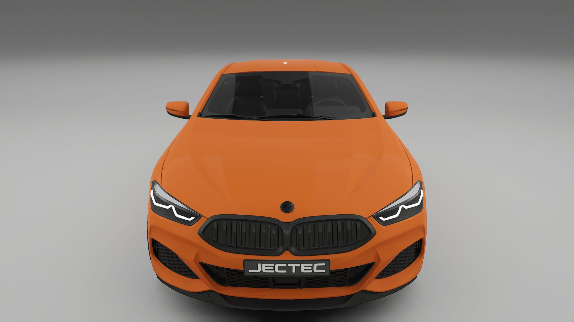 BMW 850 G15 Film de Protecție pentru Vopsea TPU | ROCKET PPF cu Schimbare de Culoare – Kit Complet Predecupat