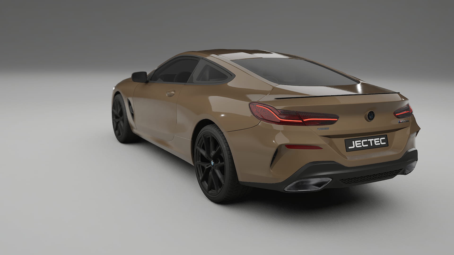 BMW 850 G15 Film de Protecție pentru Vopsea TPU | SAHARA PPF cu Schimbare de Culoare – Kit Complet Predecupat