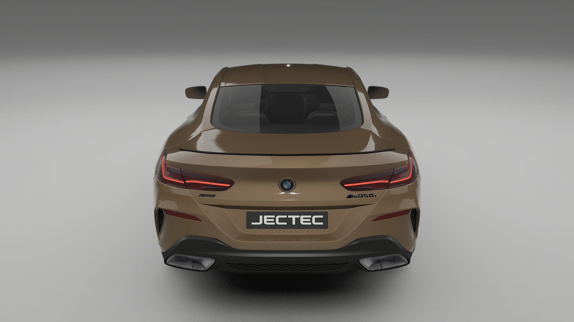 BMW 850 G15 Film de Protecție pentru Vopsea TPU | SAHARA PPF cu Schimbare de Culoare – Kit Complet Predecupat