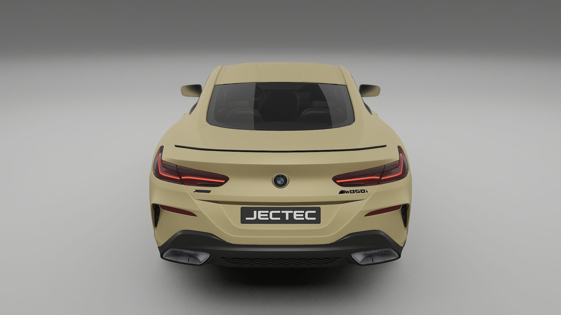 BMW 850 G15 Film de Protecție pentru Vopsea TPU | SAND PPF cu Schimbare de Culoare – Kit Complet Predecupat