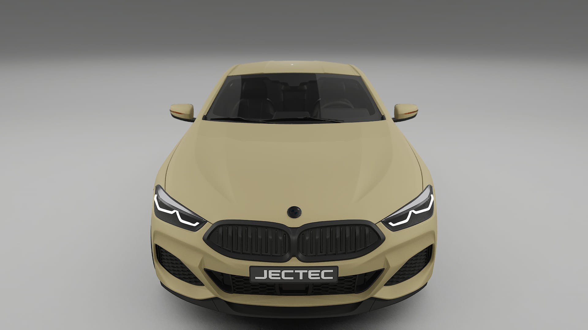 BMW 850 G15 Film de Protecție pentru Vopsea TPU | SAND PPF cu Schimbare de Culoare – Kit Complet Predecupat