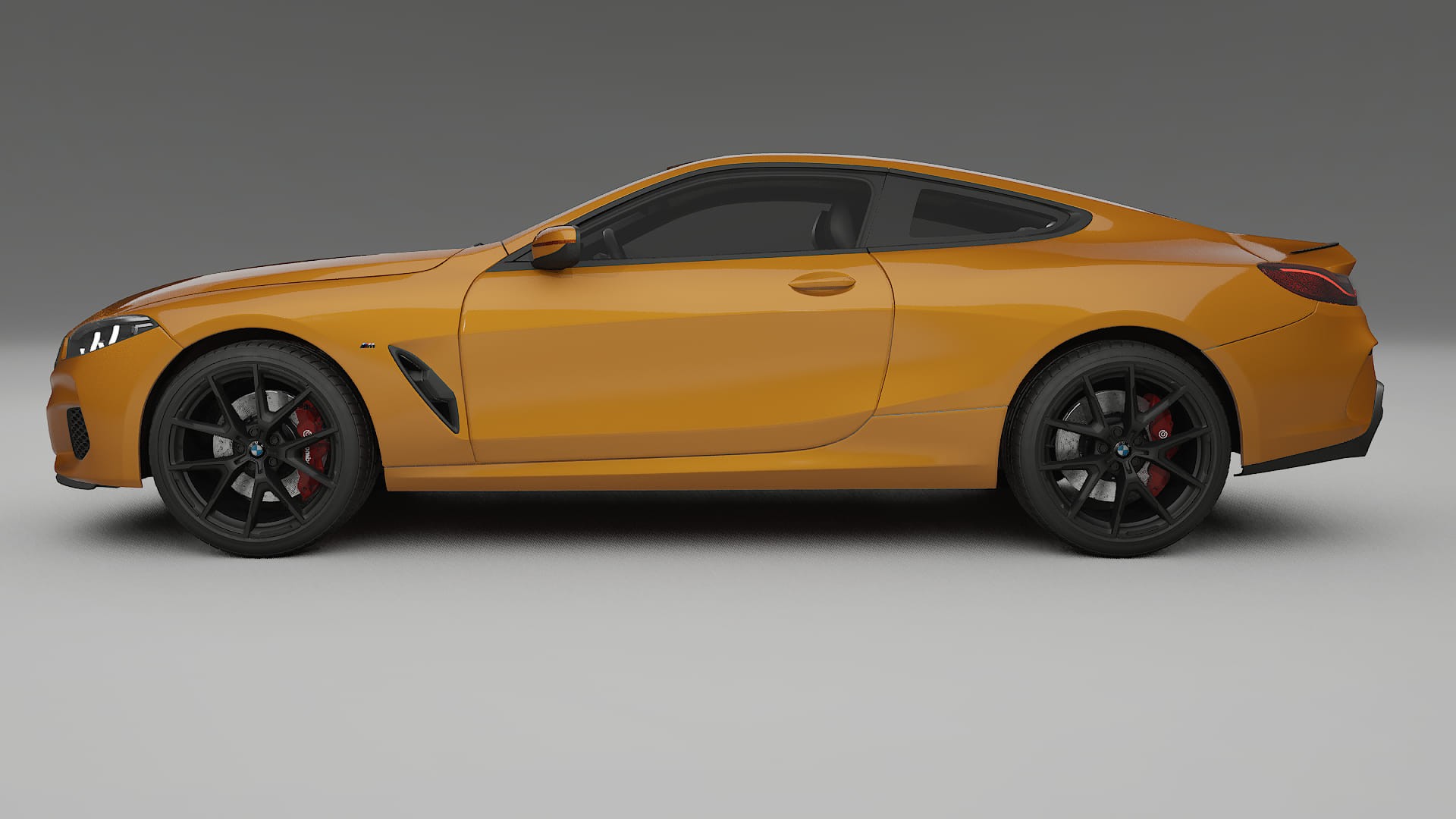 BMW 850 G15 Film de Protecție pentru Vopsea TPU | DAISY PPF cu Schimbare de Culoare – Kit Complet Predecupat