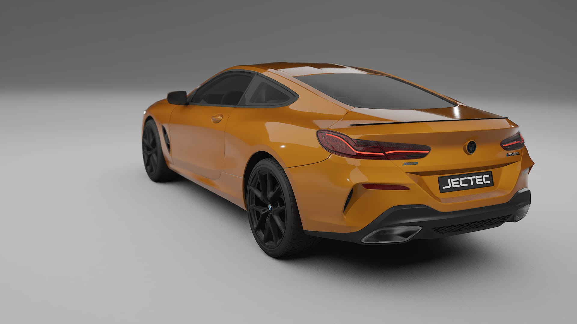 BMW 850 G15 Film de Protecție pentru Vopsea TPU | DAISY PPF cu Schimbare de Culoare – Kit Complet Predecupat