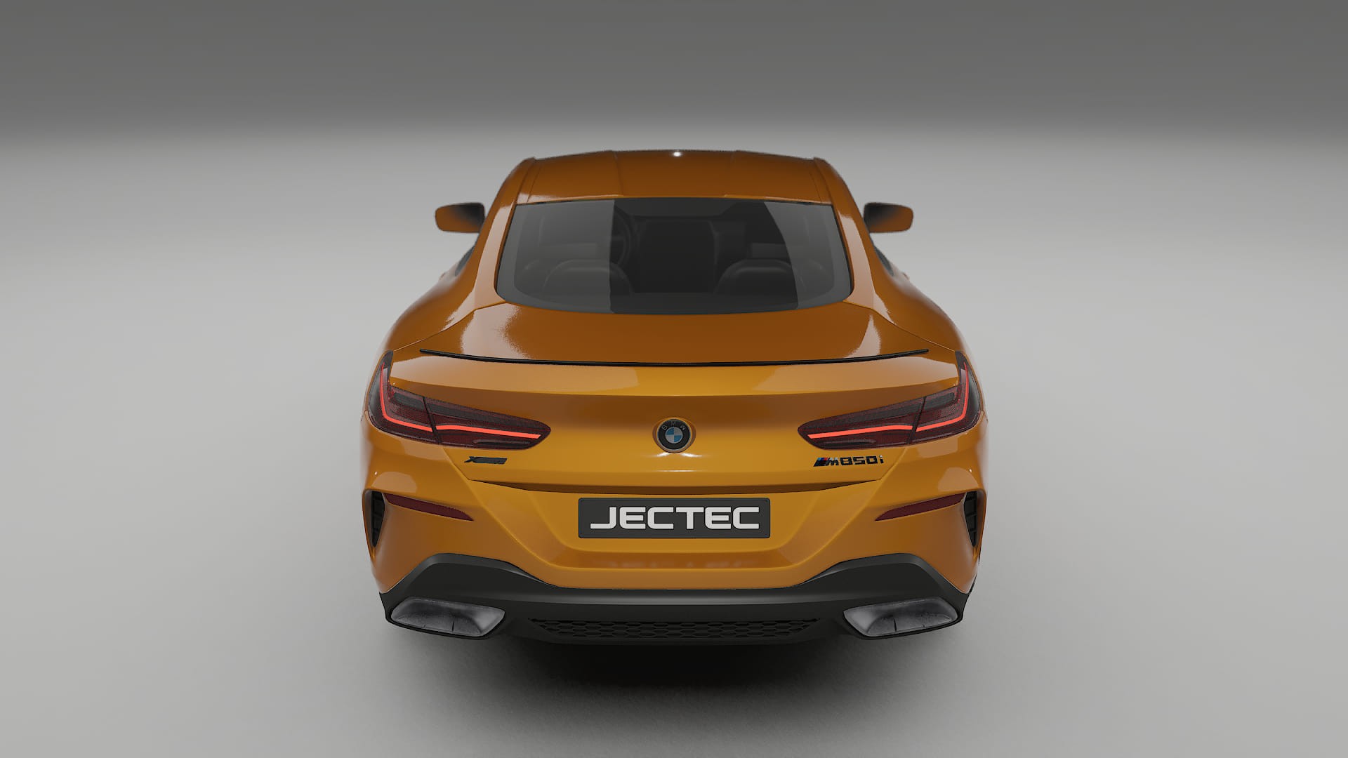 BMW 850 G15 Film de Protecție pentru Vopsea TPU | DAISY PPF cu Schimbare de Culoare – Kit Complet Predecupat