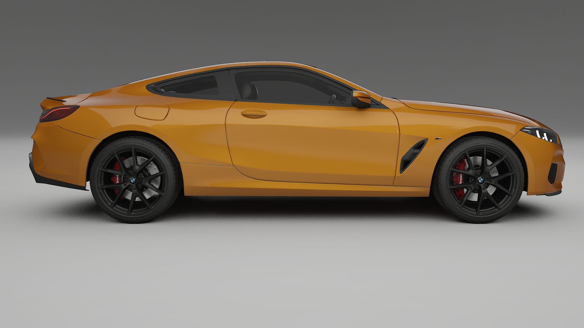 BMW 850 G15 Film de Protecție pentru Vopsea TPU | DAISY PPF cu Schimbare de Culoare – Kit Complet Predecupat