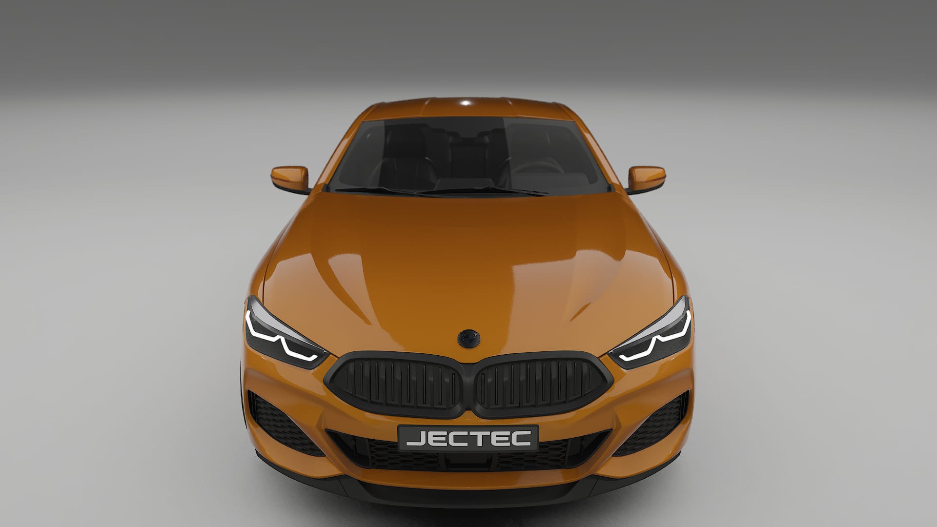 BMW 850 G15 Film de Protecție pentru Vopsea TPU | DAISY PPF cu Schimbare de Culoare – Kit Complet Predecupat