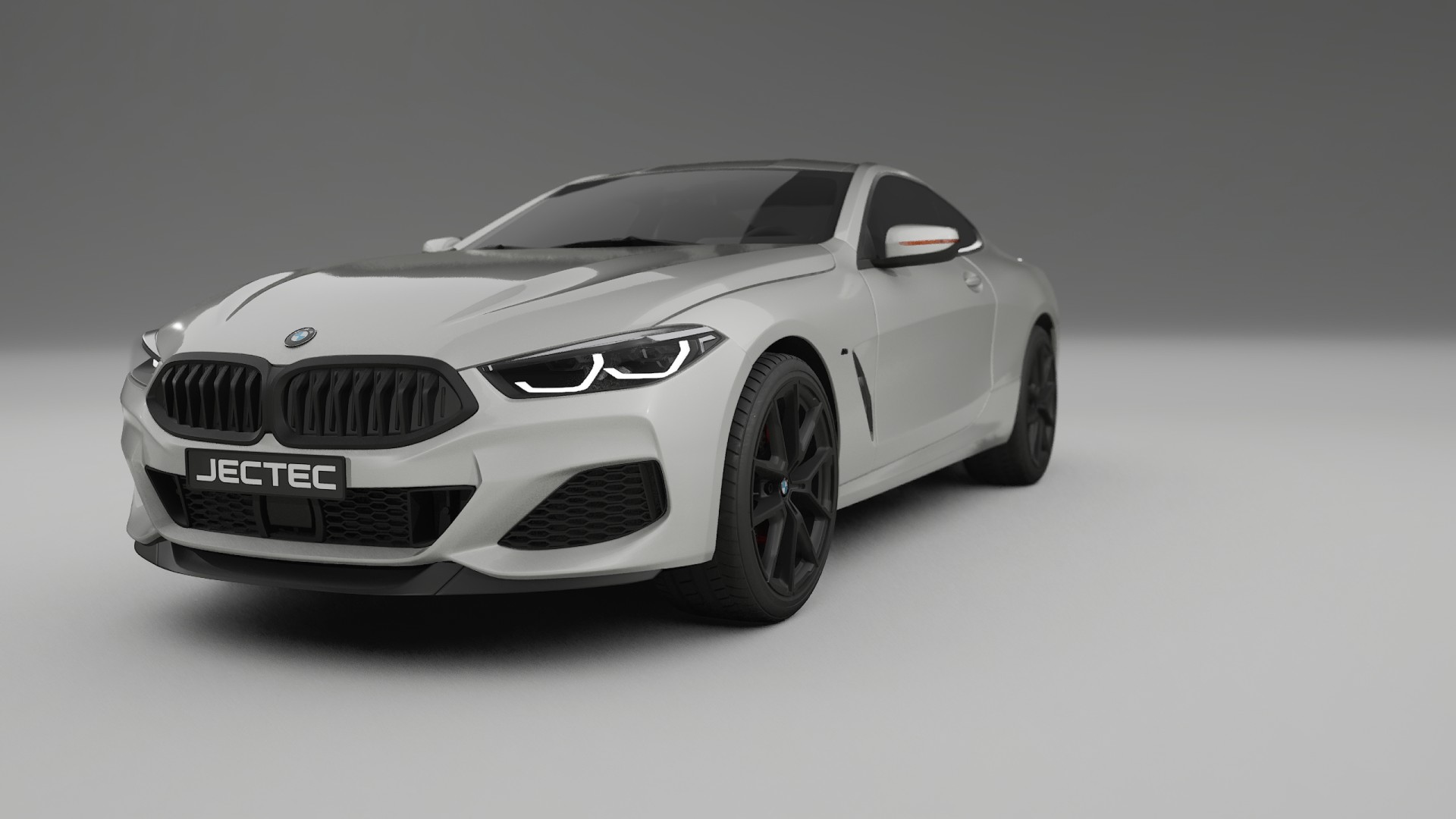 BMW 850 G15 Film de Protecție pentru Vopsea TPU | PEARL PPF cu Schimbare de Culoare – Kit Complet Predecupat