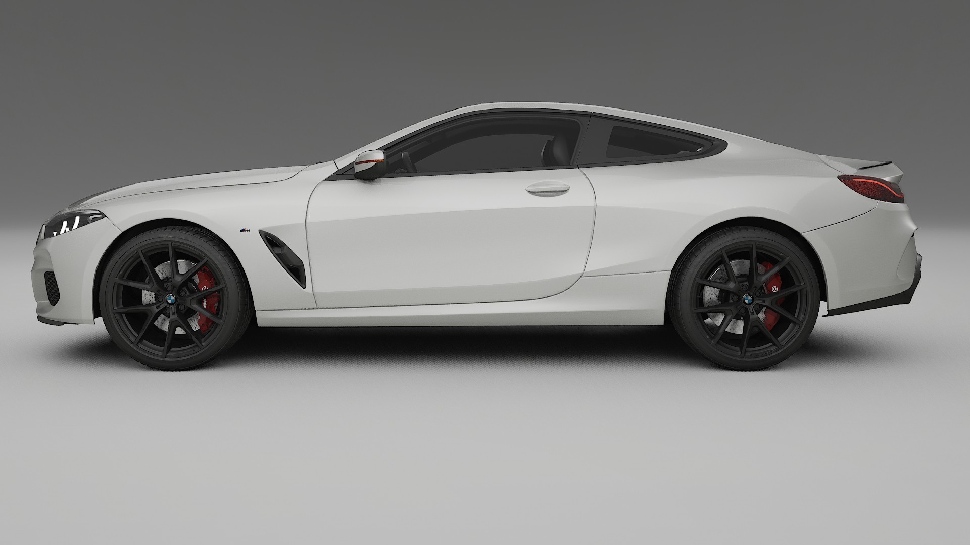 BMW 850 G15 Film de Protecție pentru Vopsea TPU | PEARL PPF cu Schimbare de Culoare – Kit Complet Predecupat