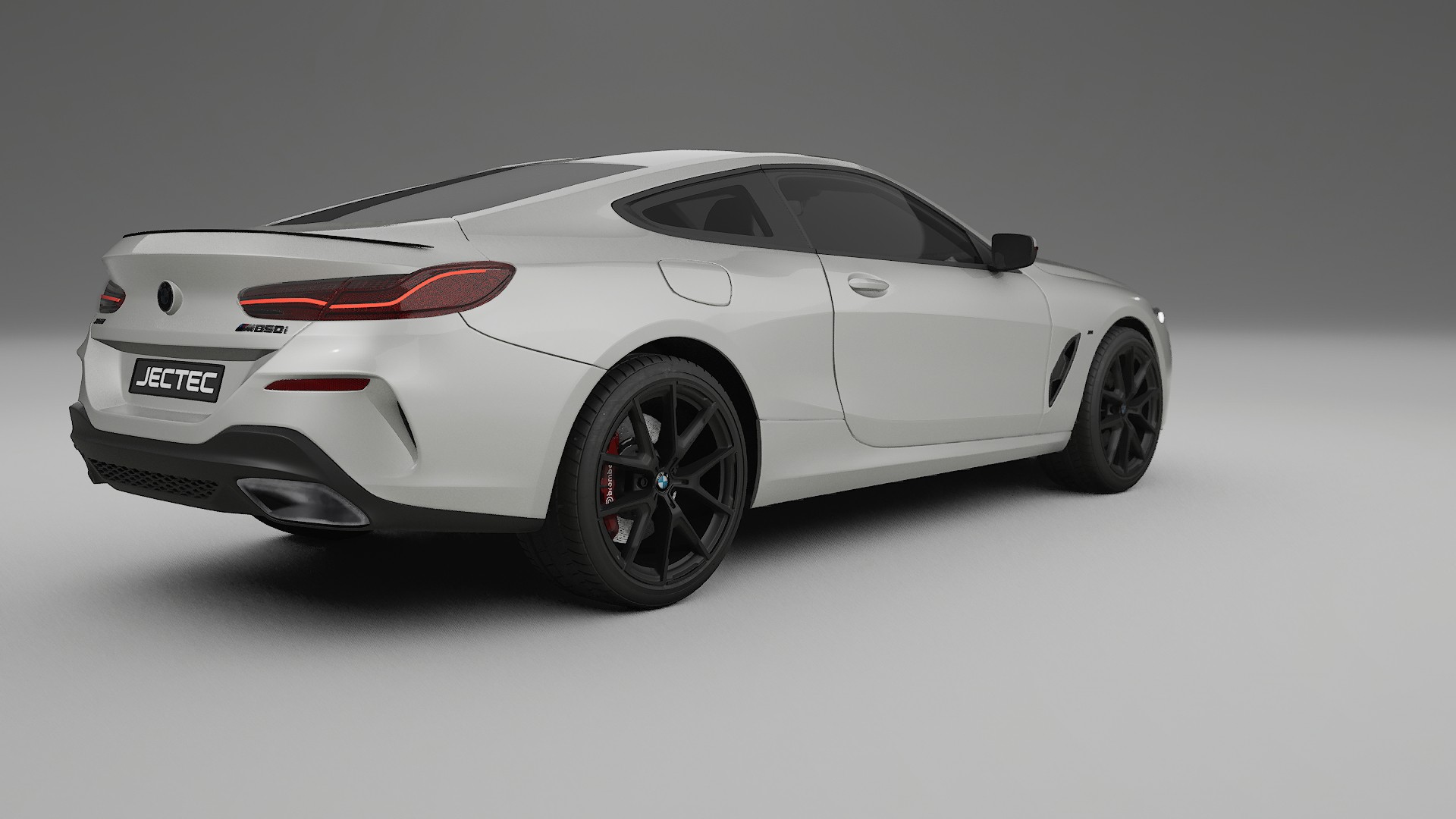 BMW 850 G15 Film de Protecție pentru Vopsea TPU | PEARL PPF cu Schimbare de Culoare – Kit Complet Predecupat