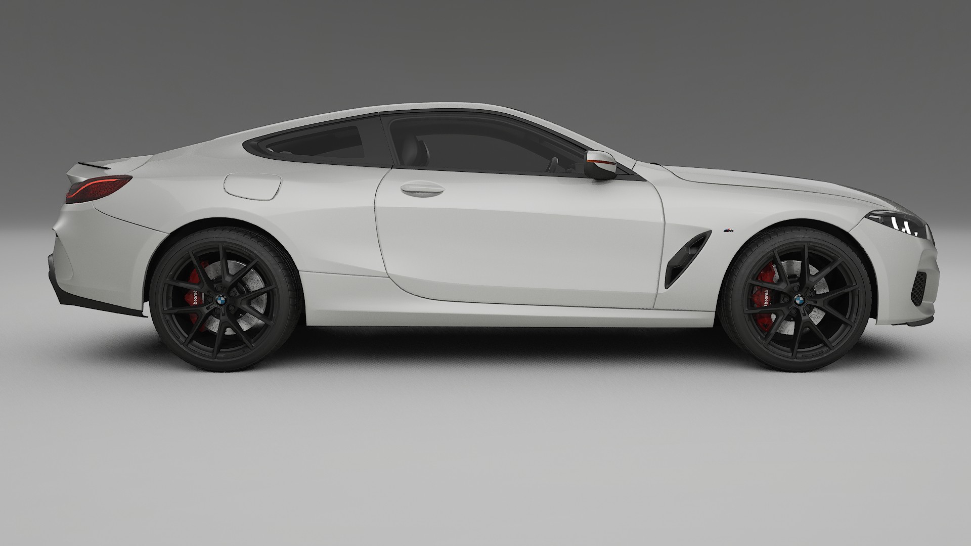 BMW 850 G15 Film de Protecție pentru Vopsea TPU | PEARL PPF cu Schimbare de Culoare – Kit Complet Predecupat