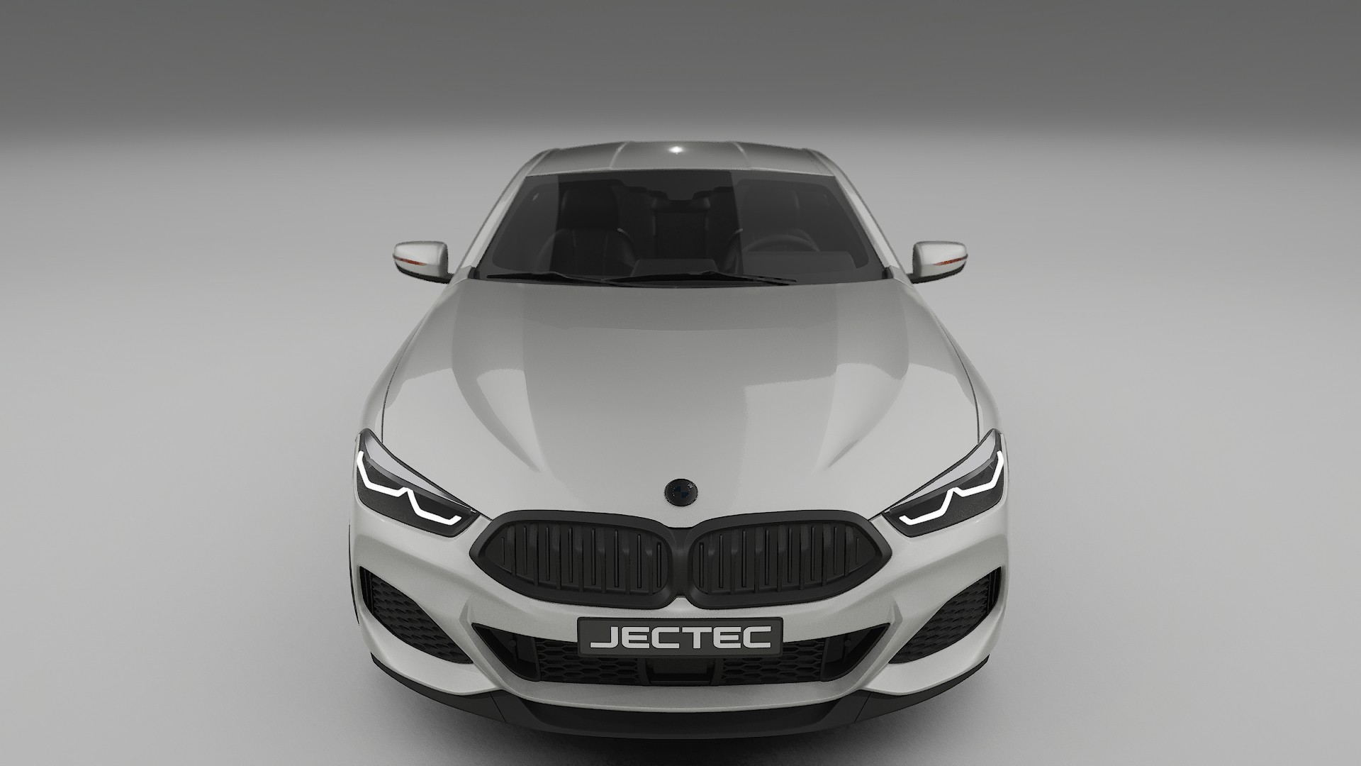 BMW 850 G15 Film de Protecție pentru Vopsea TPU | PEARL PPF cu Schimbare de Culoare – Kit Complet Predecupat