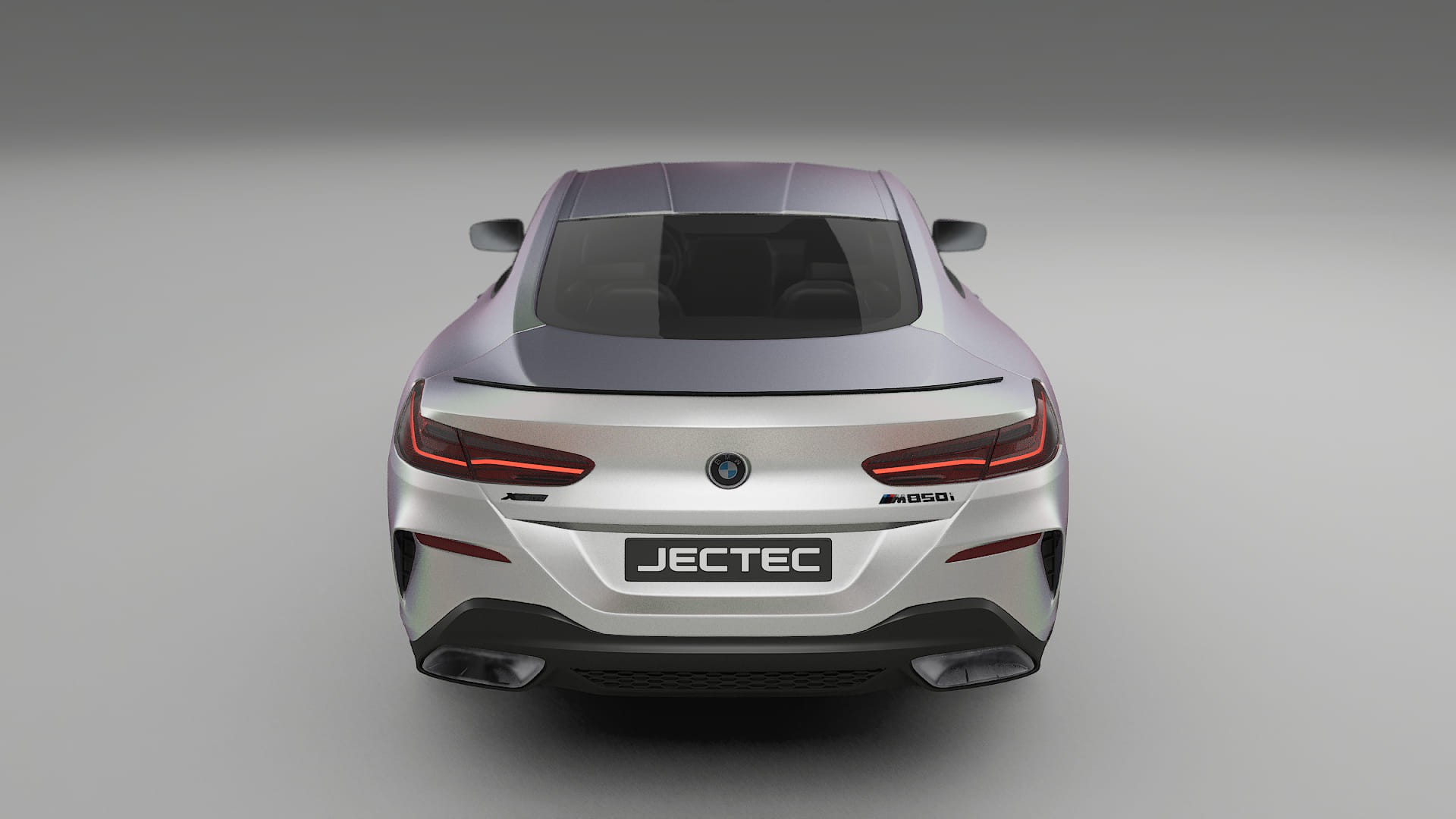 BMW 850 G15 Film de Protecție pentru Vopsea TPU | NEBULA PPF cu Schimbare de Culoare – Kit Complet Predecupat