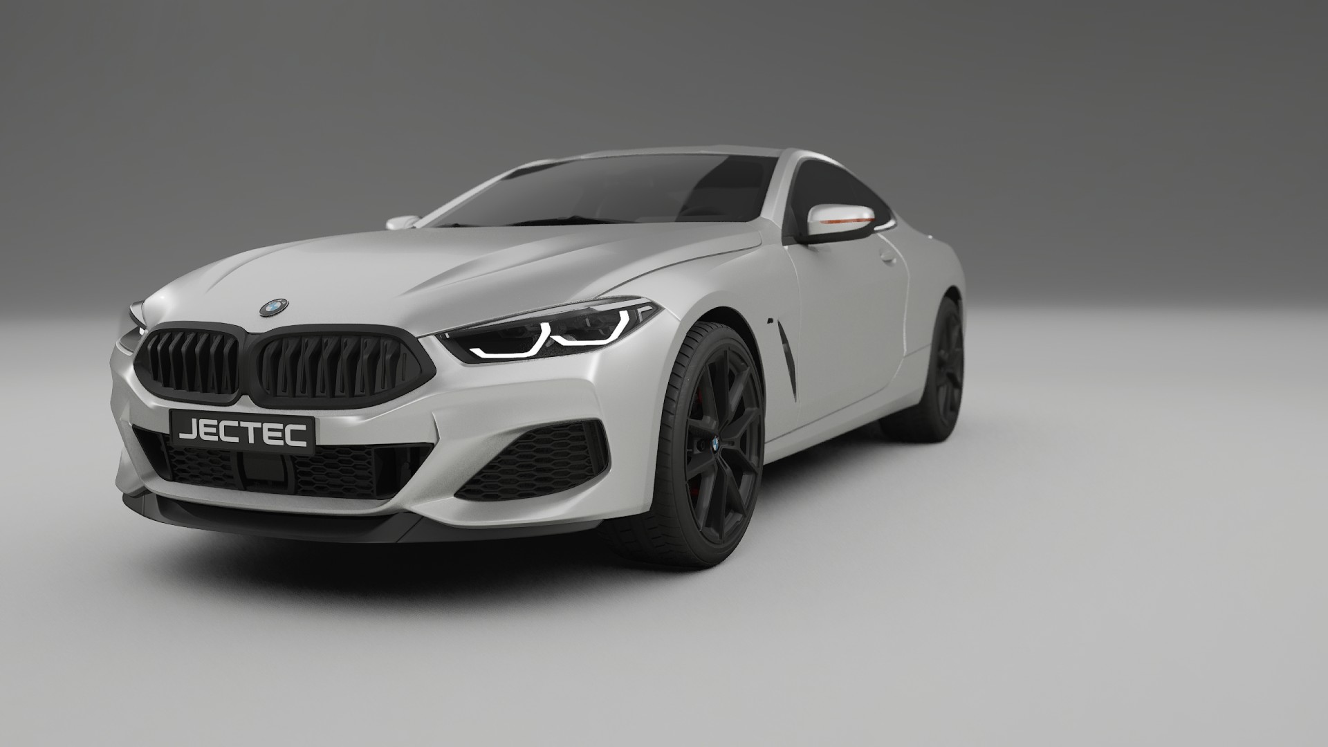 BMW 850 G15 Film de Protecție pentru Vopsea TPU | OPAL PPF cu Schimbare de Culoare – Kit Complet Predecupat