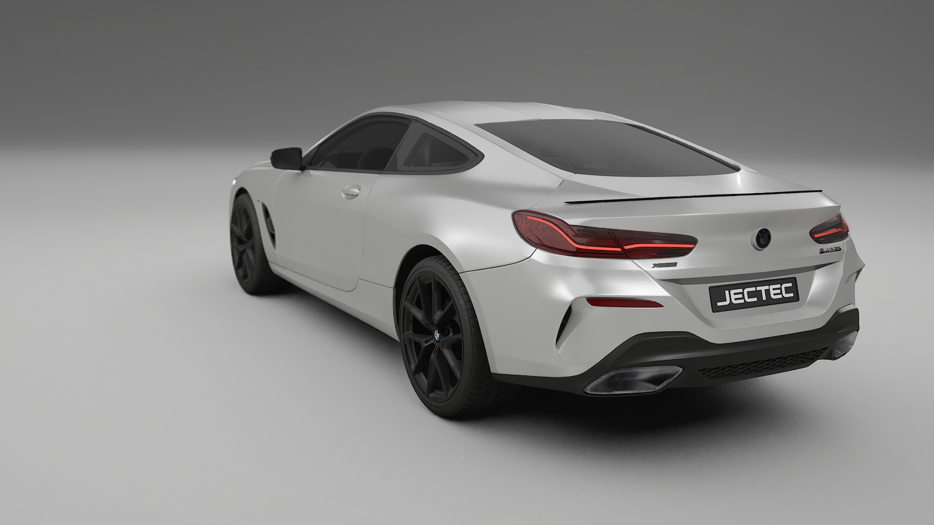 BMW 850 G15 Film de Protecție pentru Vopsea TPU | OPAL PPF cu Schimbare de Culoare – Kit Complet Predecupat