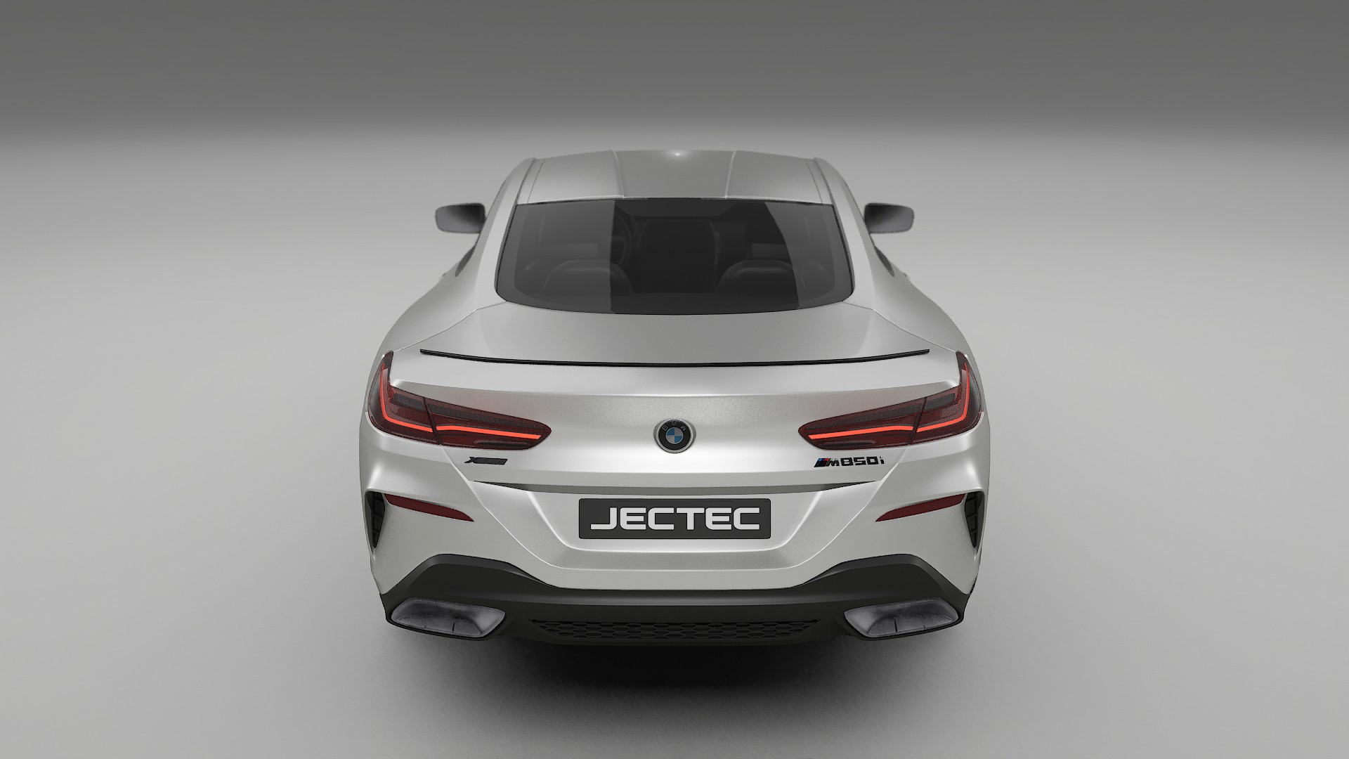 BMW 850 G15 Film de Protecție pentru Vopsea TPU | OPAL PPF cu Schimbare de Culoare – Kit Complet Predecupat