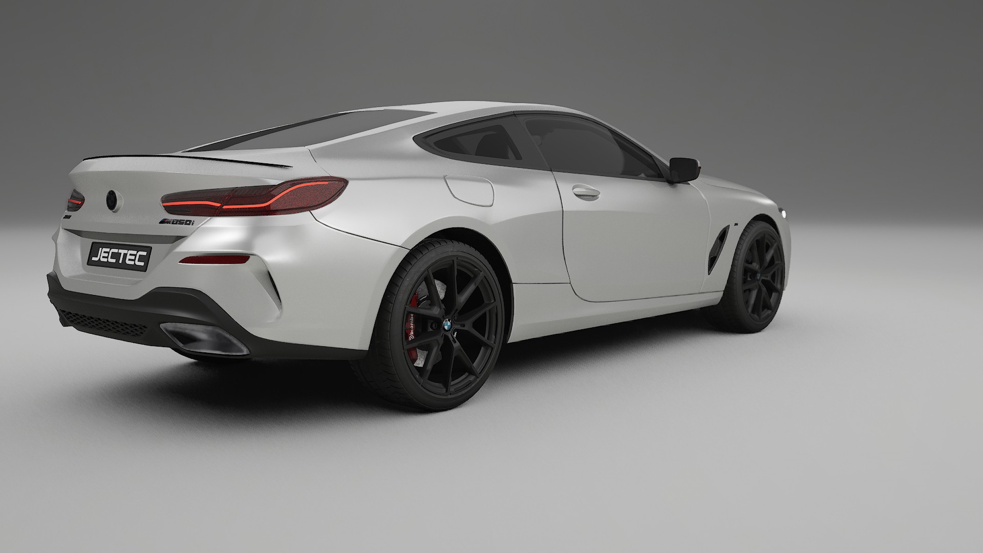 BMW 850 G15 Film de Protecție pentru Vopsea TPU | OPAL PPF cu Schimbare de Culoare – Kit Complet Predecupat