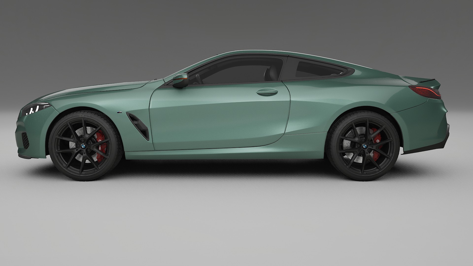 BMW 850 G15 Film de Protecție pentru Vopsea TPU | EVERGREEN PPF cu Schimbare de Culoare – Kit Complet Predecupat