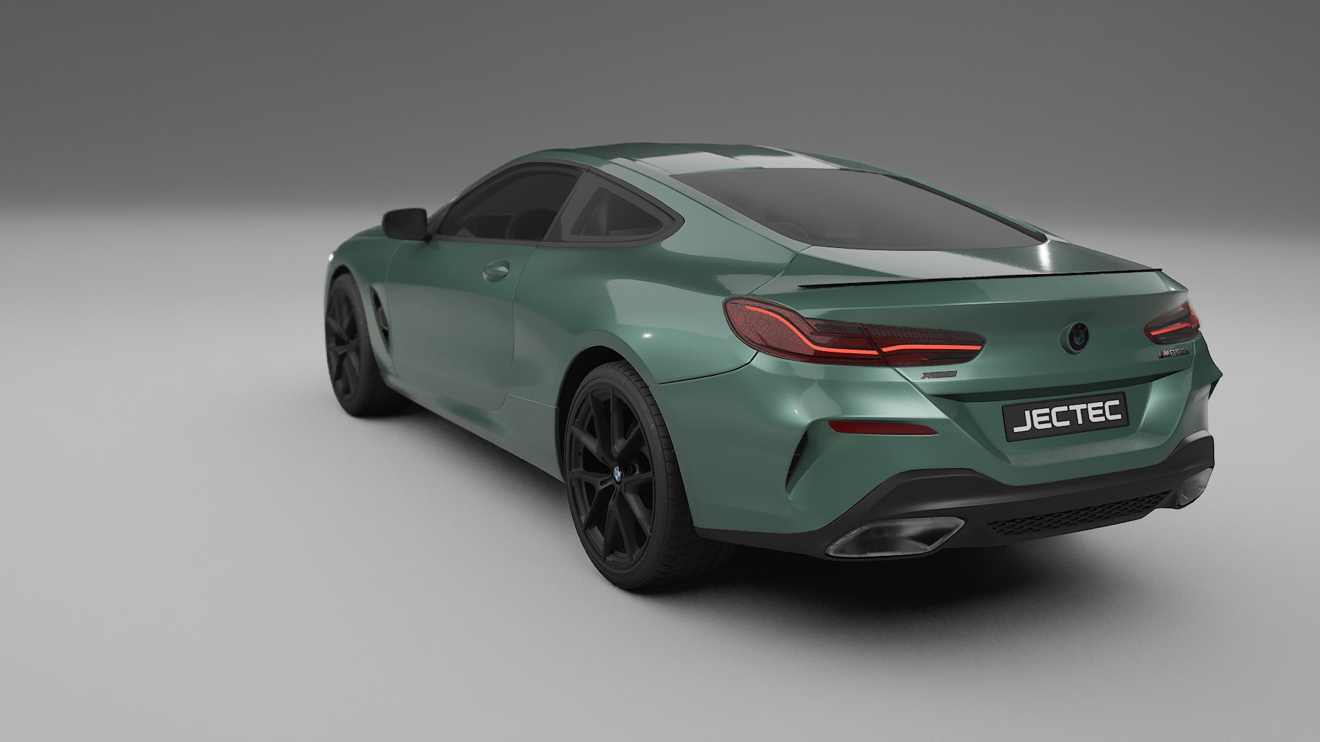 BMW 850 G15 Film de Protecție pentru Vopsea TPU | EVERGREEN PPF cu Schimbare de Culoare – Kit Complet Predecupat